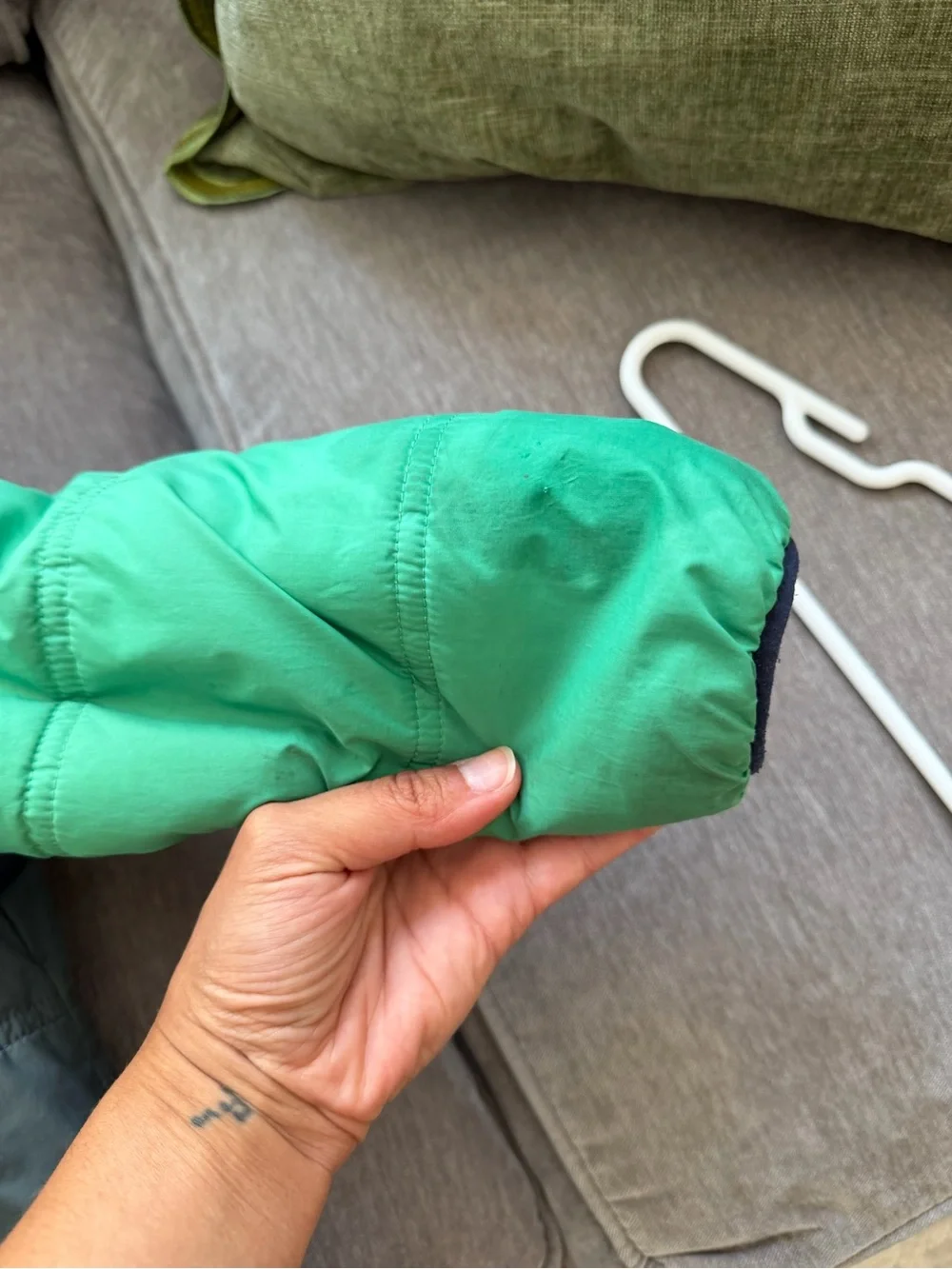 Patagonia 4t insulated